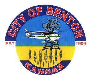 City of Benton